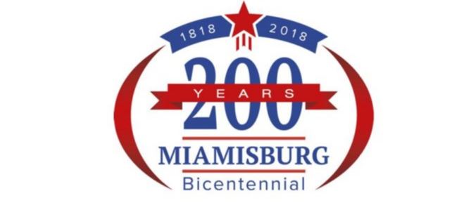 Happy birthday, Miamisburg